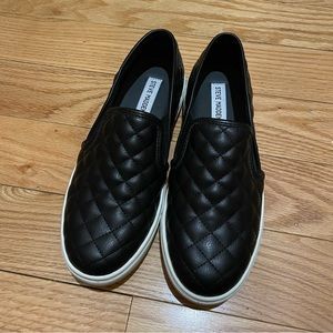 Steve Madden Slip Ons